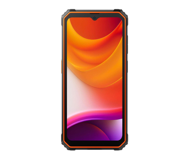 Blackview BV4800 SE 4/64GB pomarańczowy 90Hz - 1524400 - zdjęcie 2